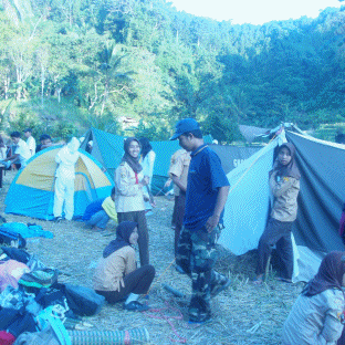 camping 20092